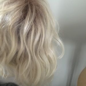 Original Daisy hair beauty